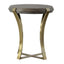 Uttermost Living Unite Side Table House of Isabella UK