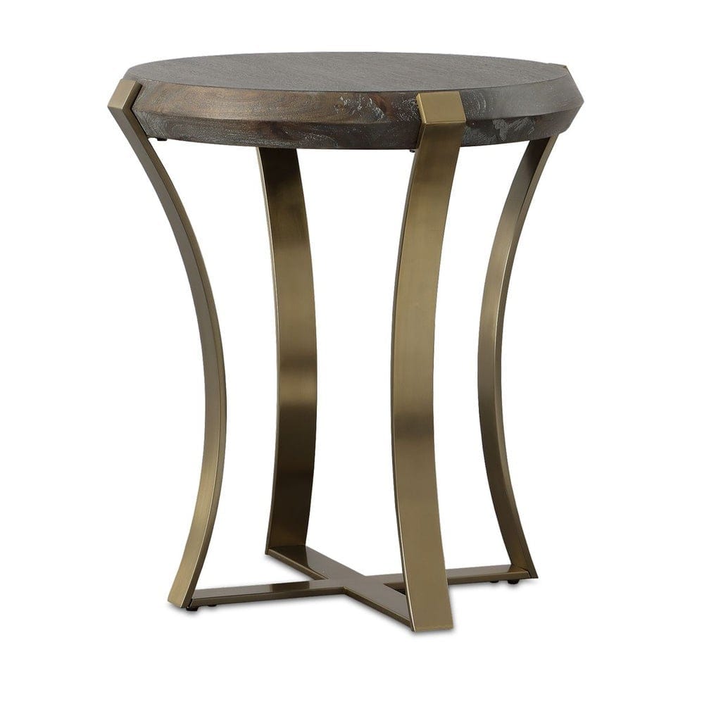 Uttermost Living Unite Side Table House of Isabella UK