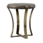 Uttermost Living Unite Side Table House of Isabella UK