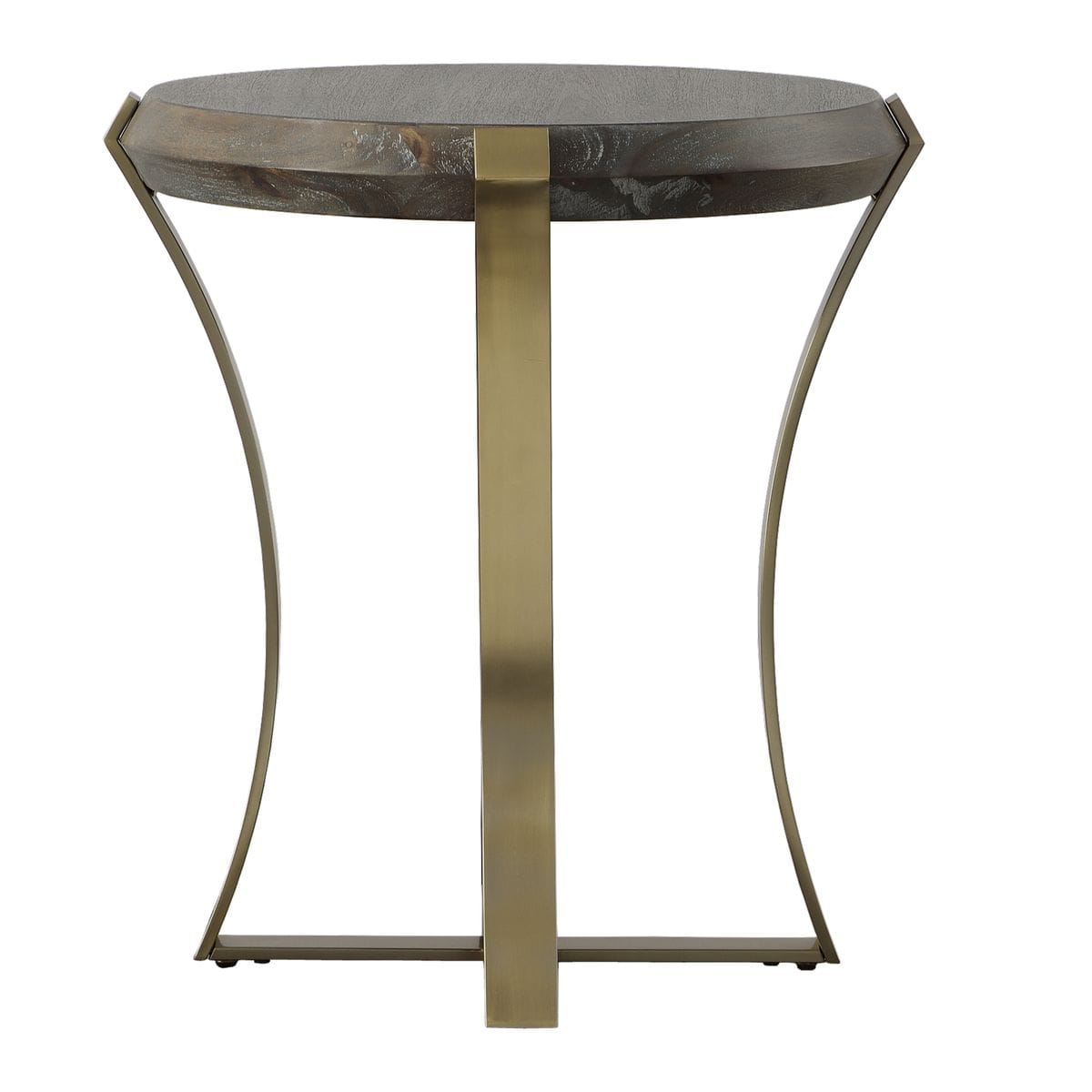 Uttermost Living Unite Side Table House of Isabella UK