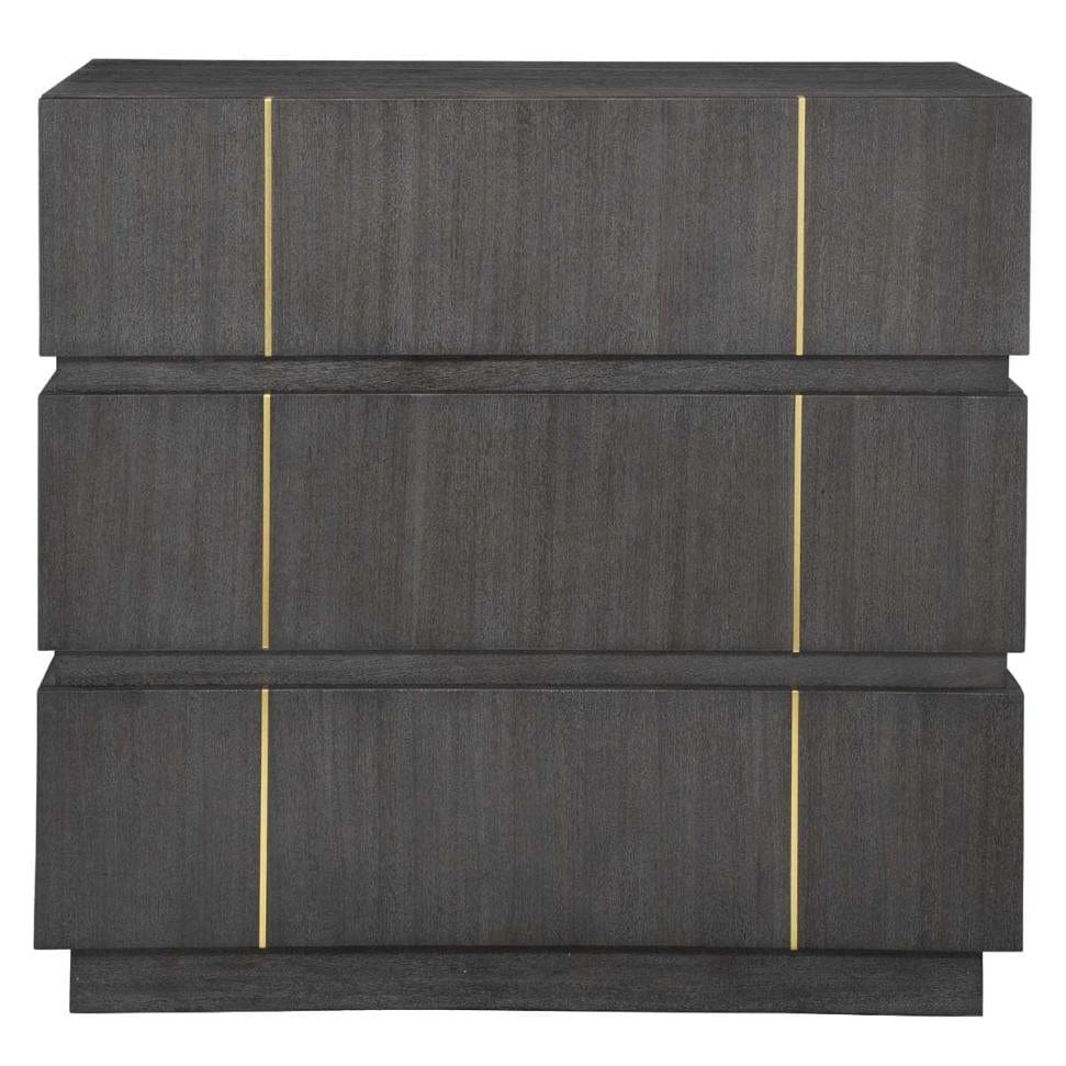 Uttermost Between the Lines Accent Chest.