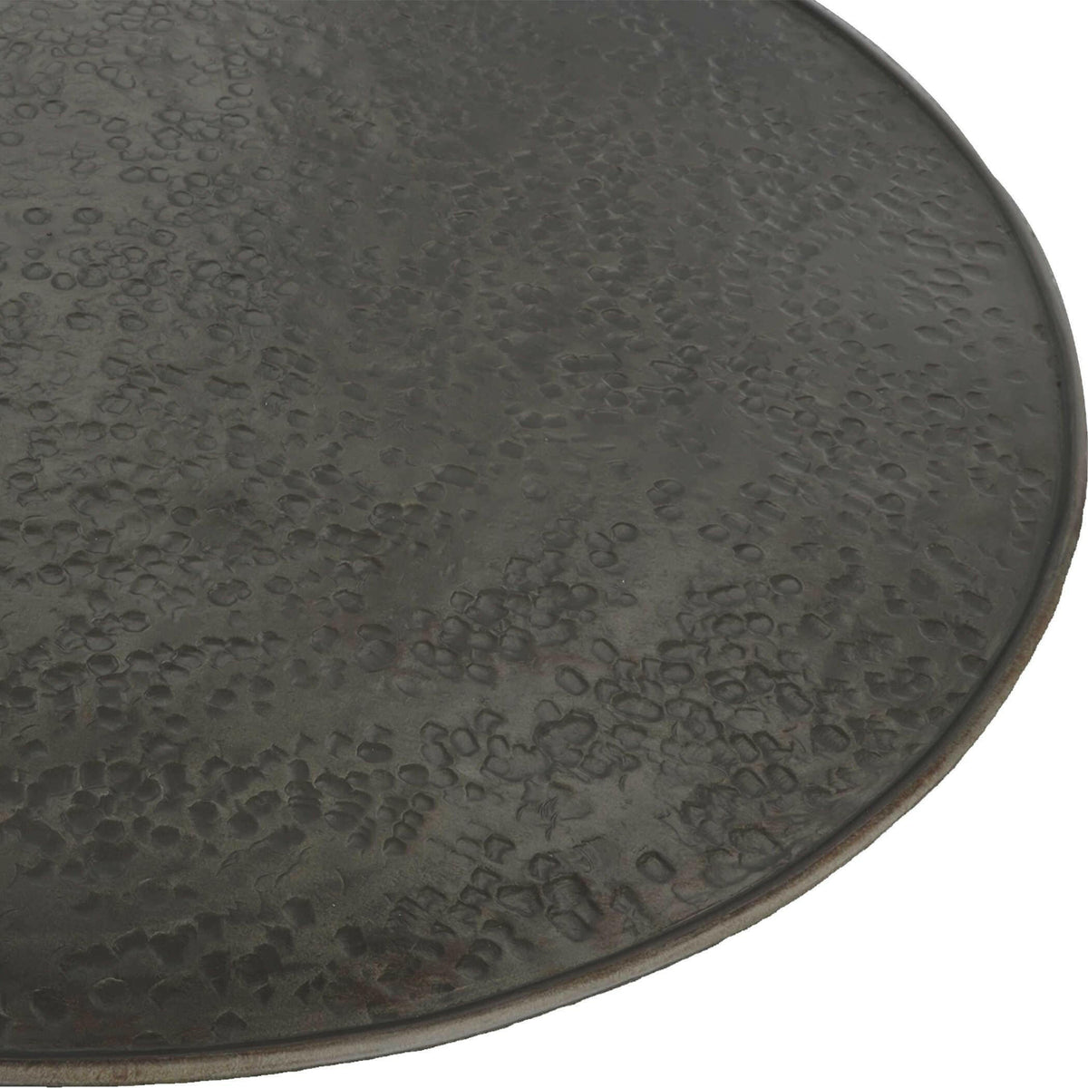 Button Up Coffee Table.