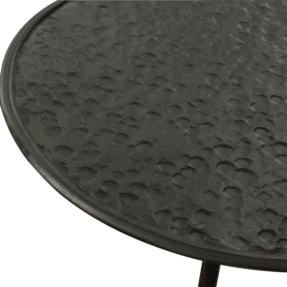 Button Up Drink Table.