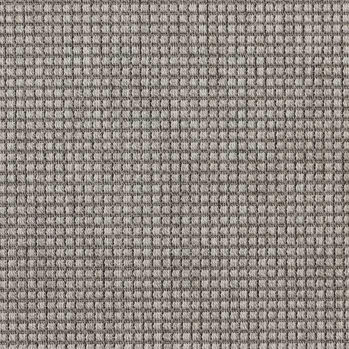 Chain Mail Rug - Sea Gray.