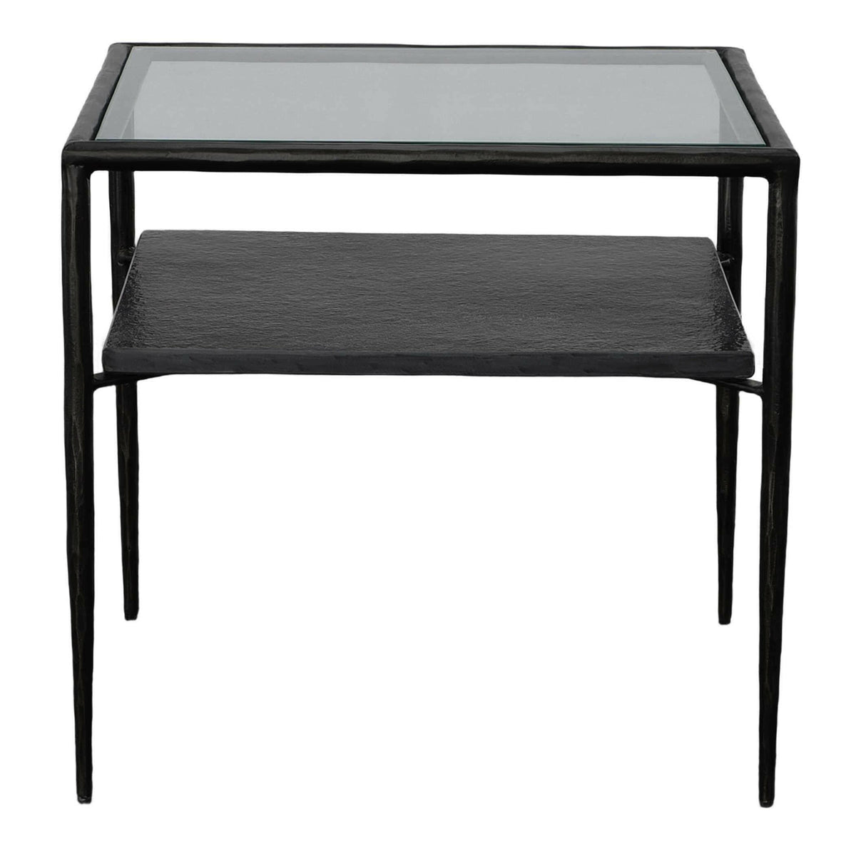 Collectors End Table.