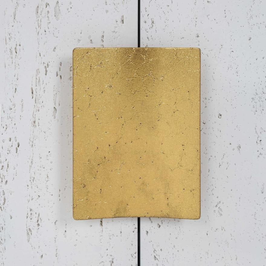 Uttermost Emma 2 Door White Cabinet.