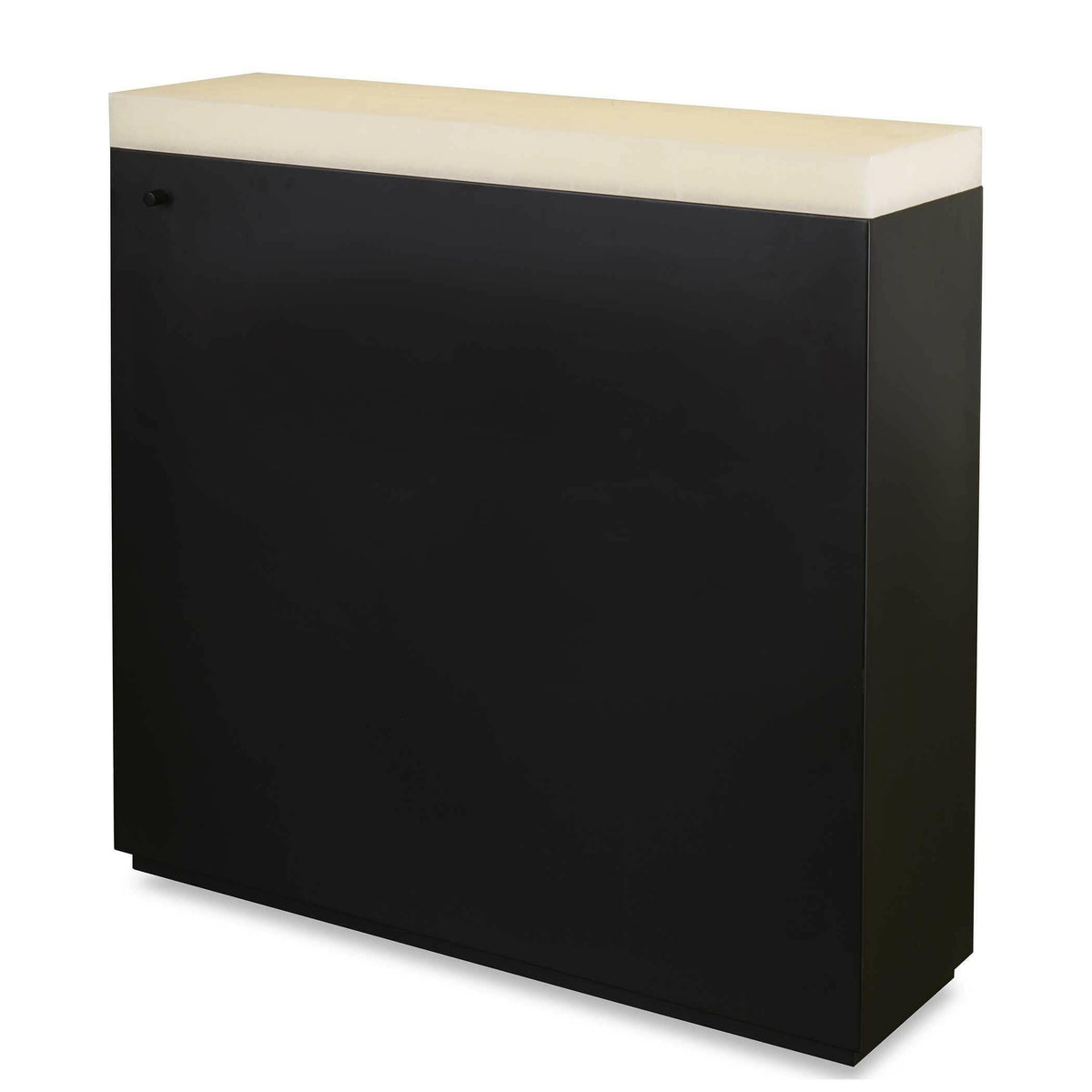 Enlighten Console Table - Black.