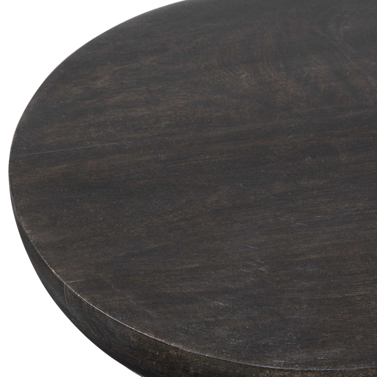 Uttermost Gambit Accent Table.