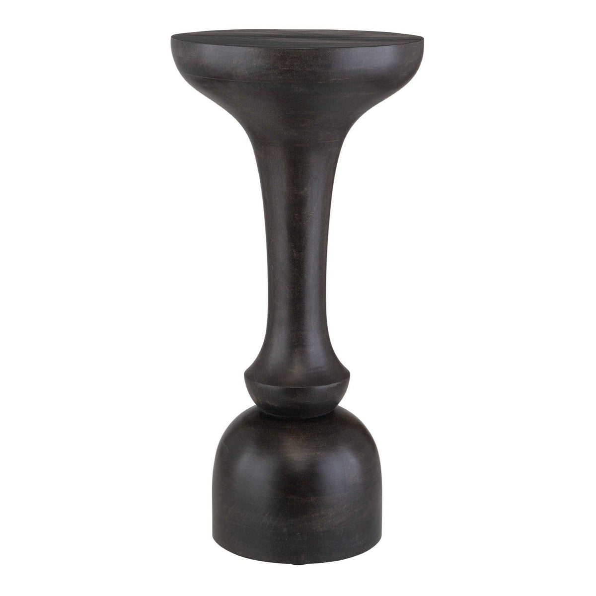 Uttermost Gambit Accent Table.