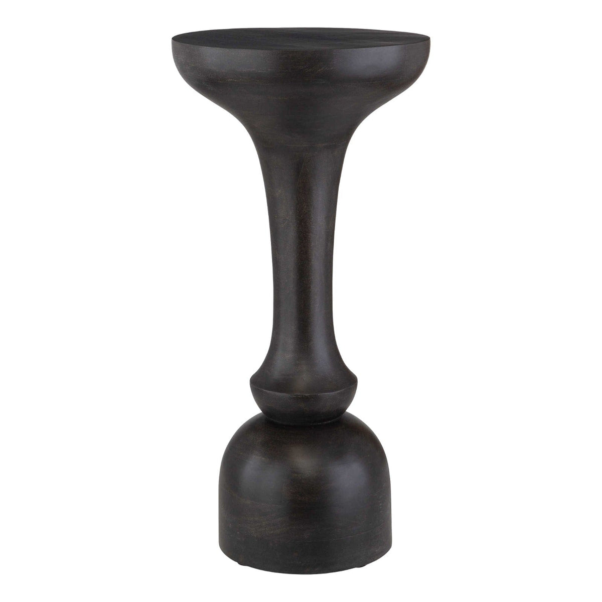 Uttermost Gambit Accent Table.