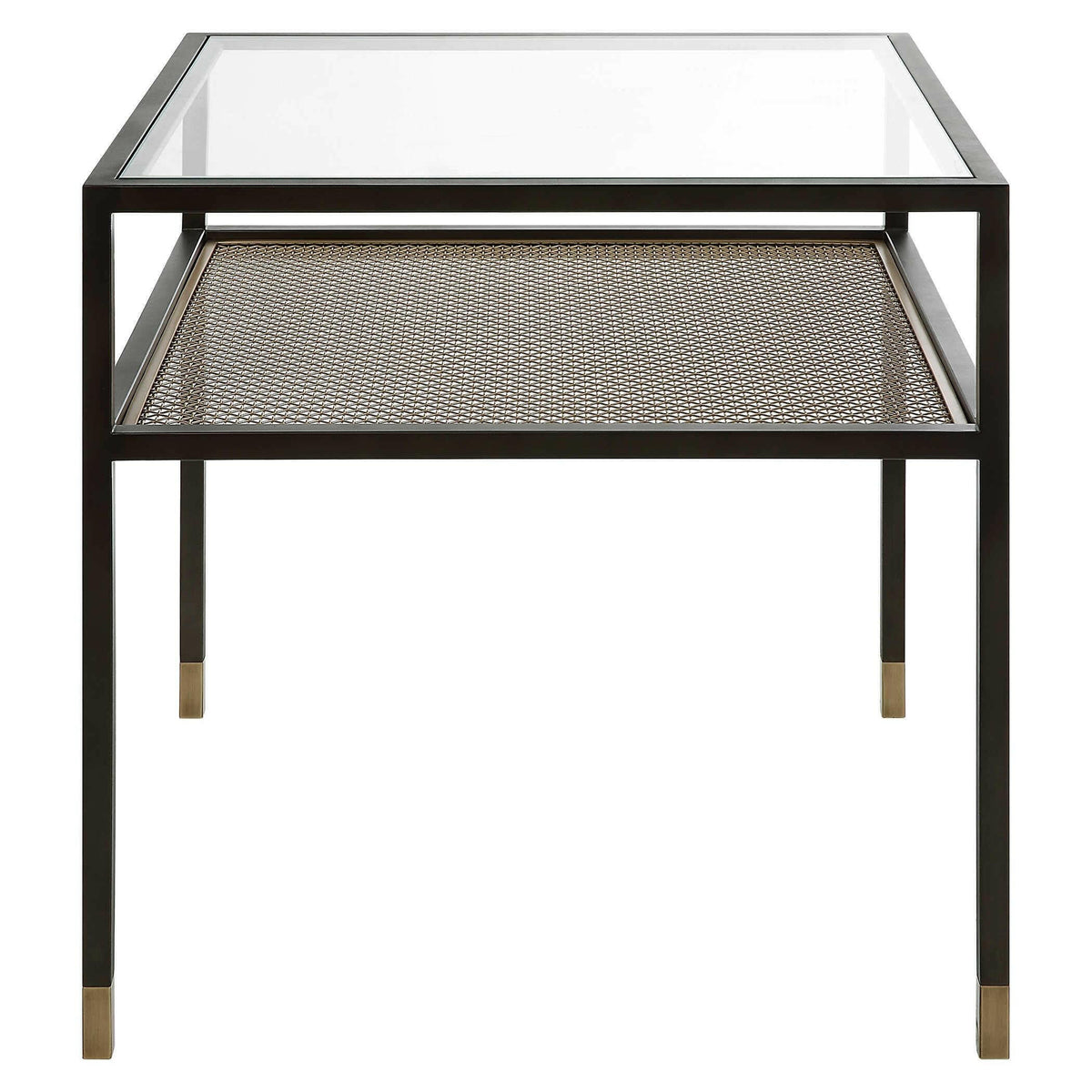 It's a Mesh Side Table.