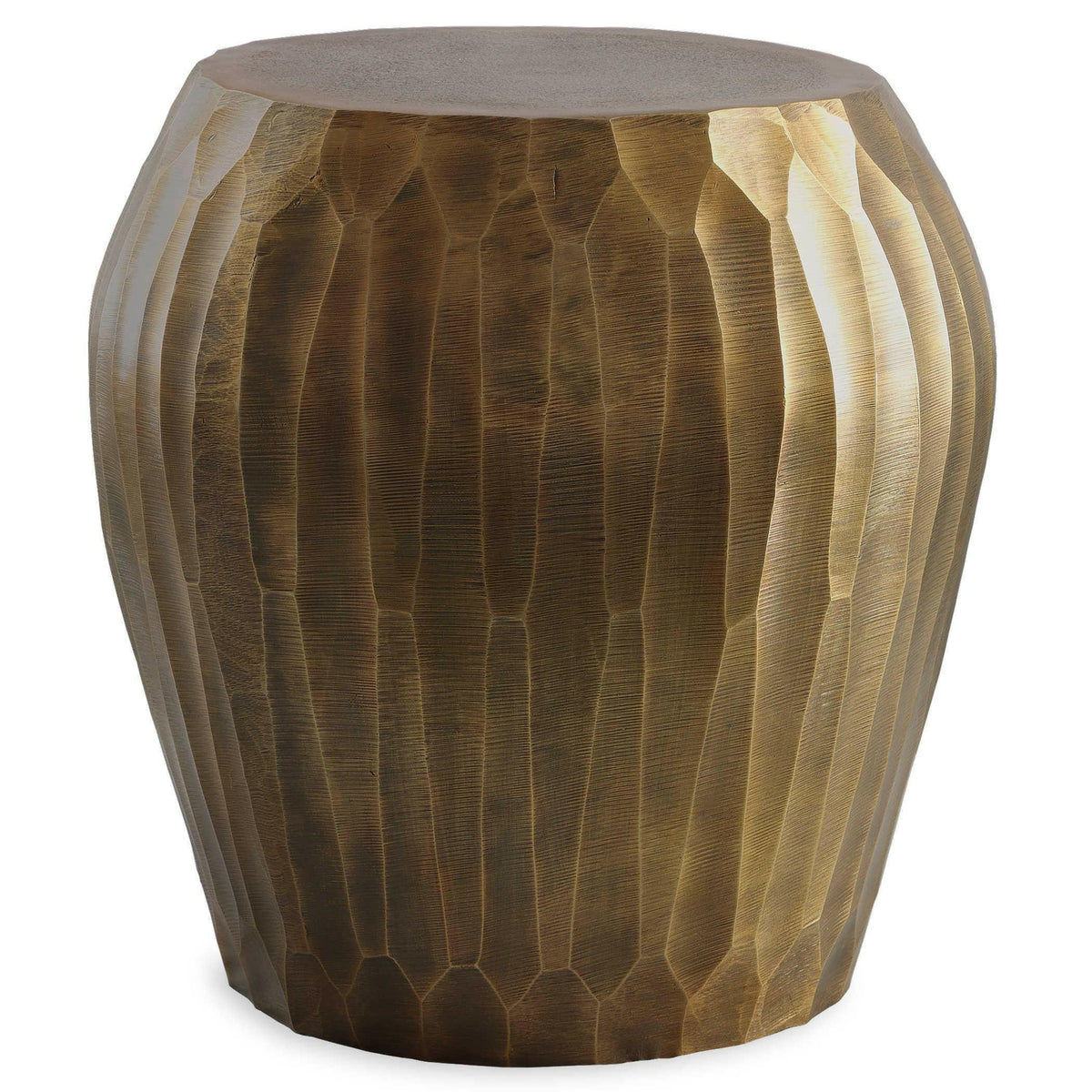 Jardiniere Accent Table.