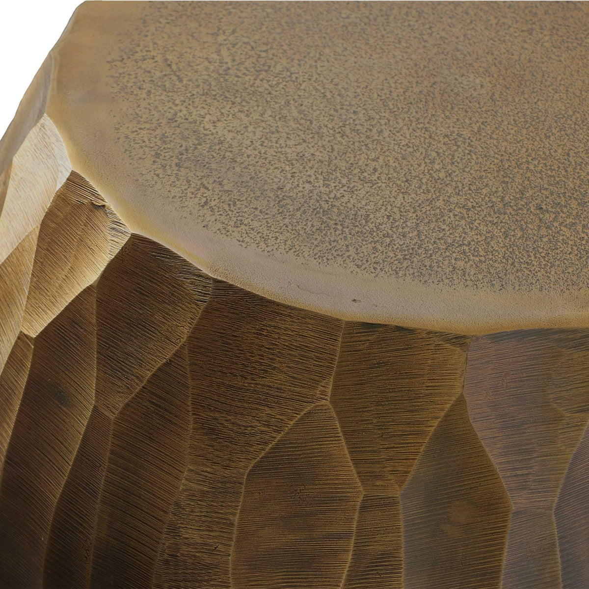 Jardiniere Accent Table.