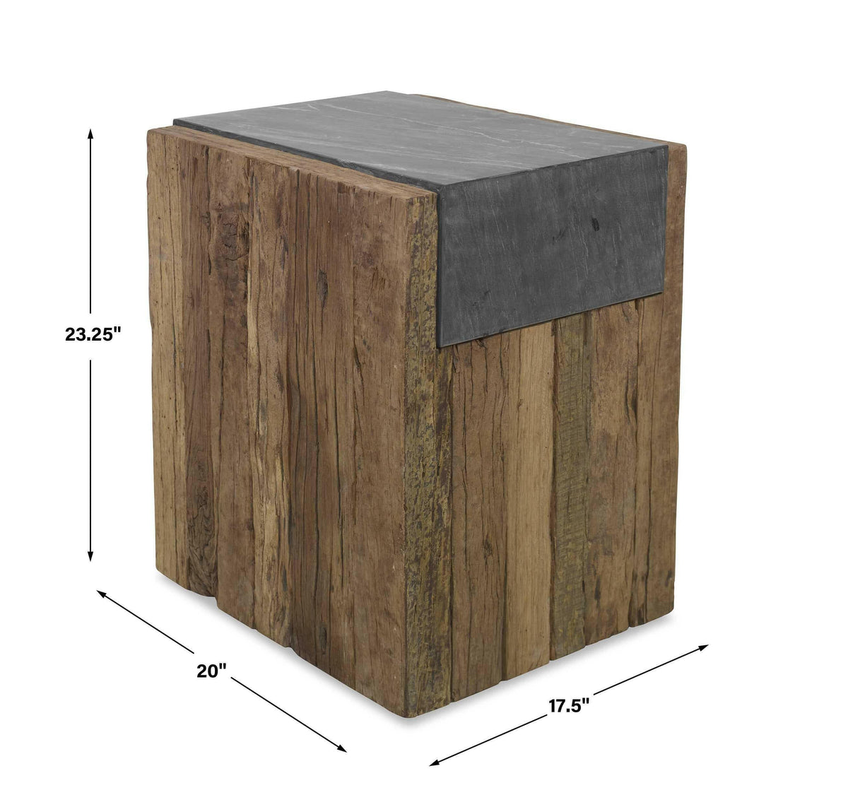 Jonah Side Table.