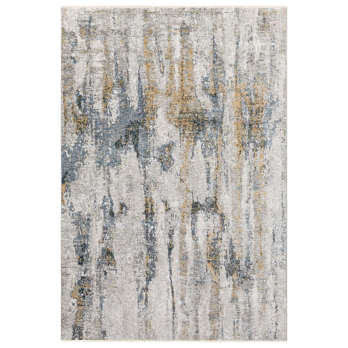 Uttermost Ladoga Modern 5 X 8 Rug.