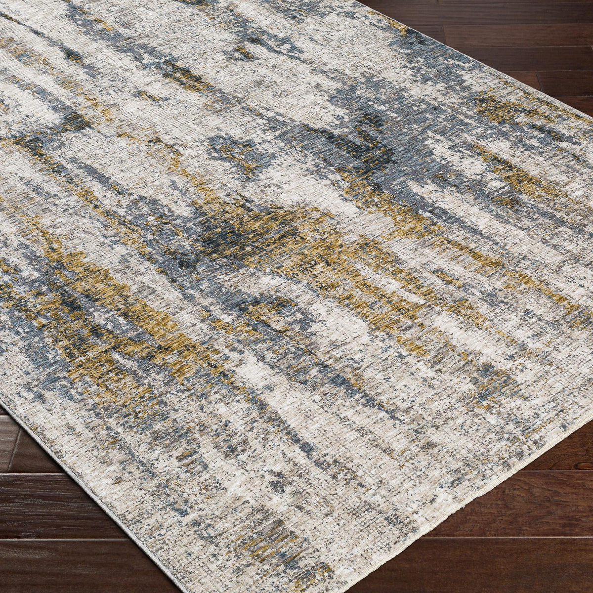 Uttermost Ladoga Modern 5 X 8 Rug.