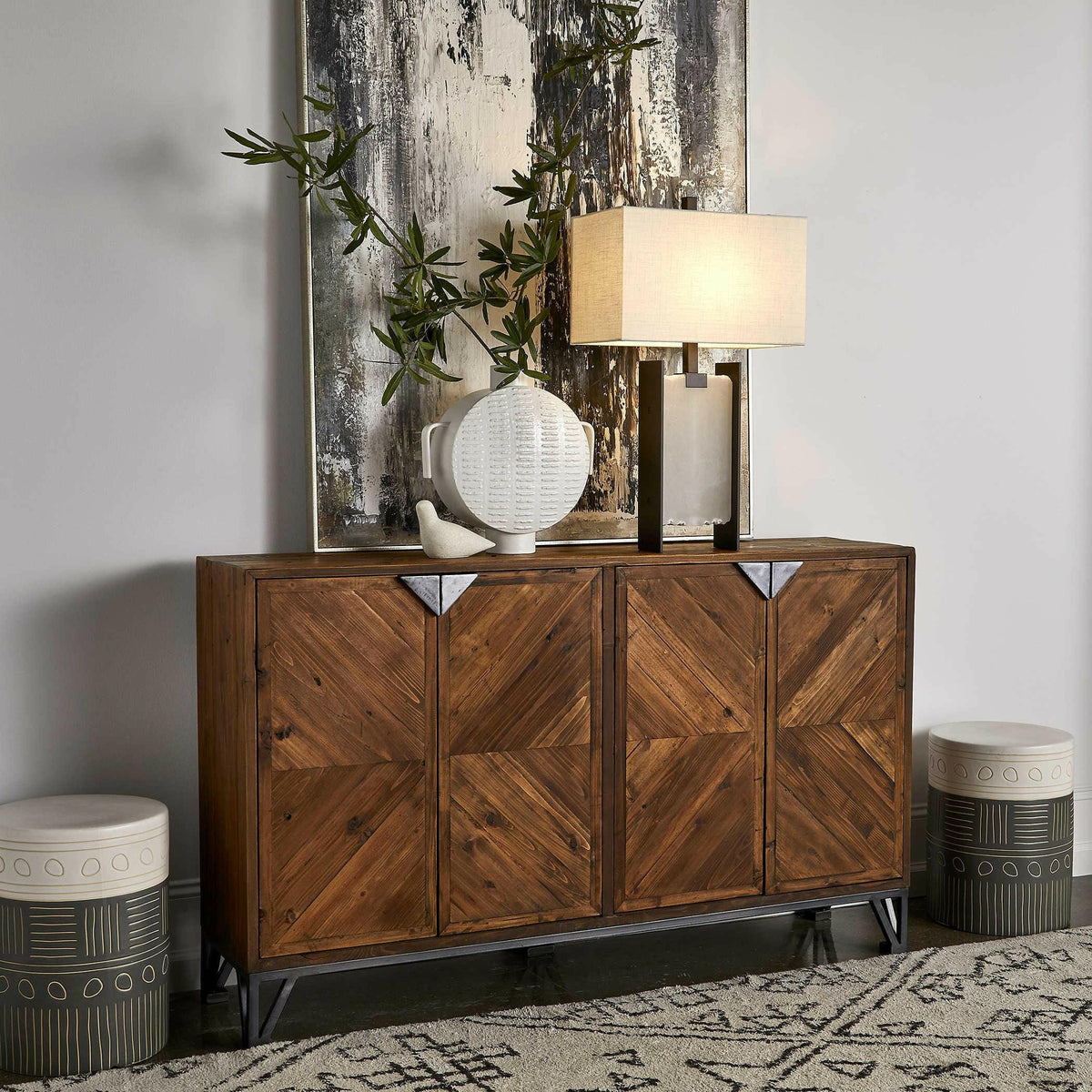 Lucas Sideboard.