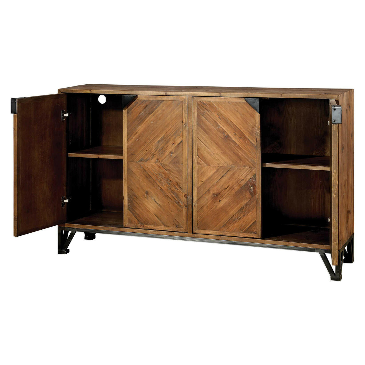 Lucas Sideboard.