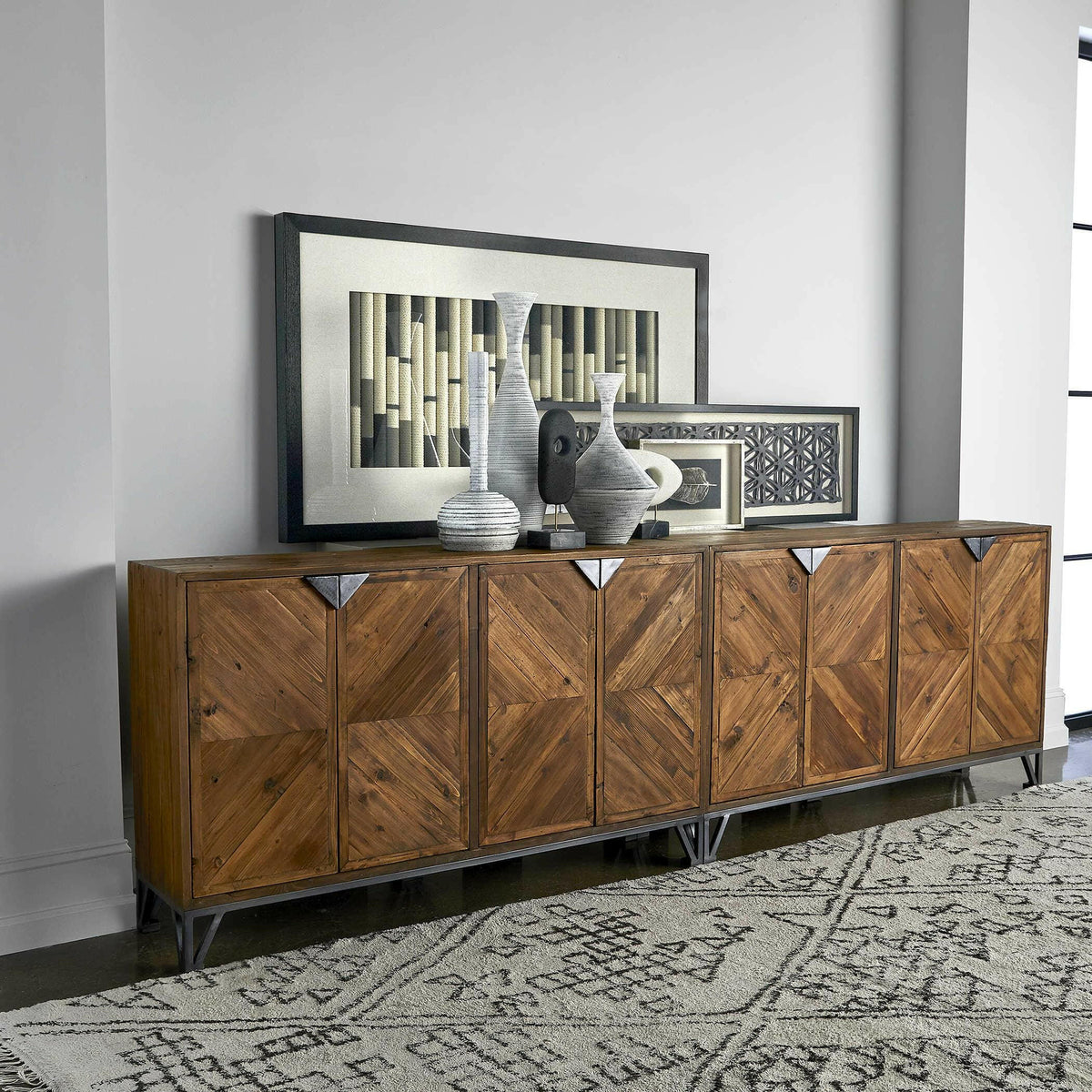 Lucas Sideboard.