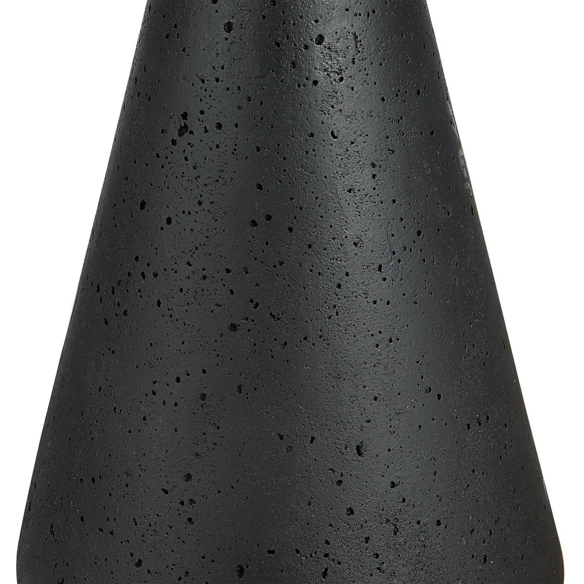 Midnight Accent Table.