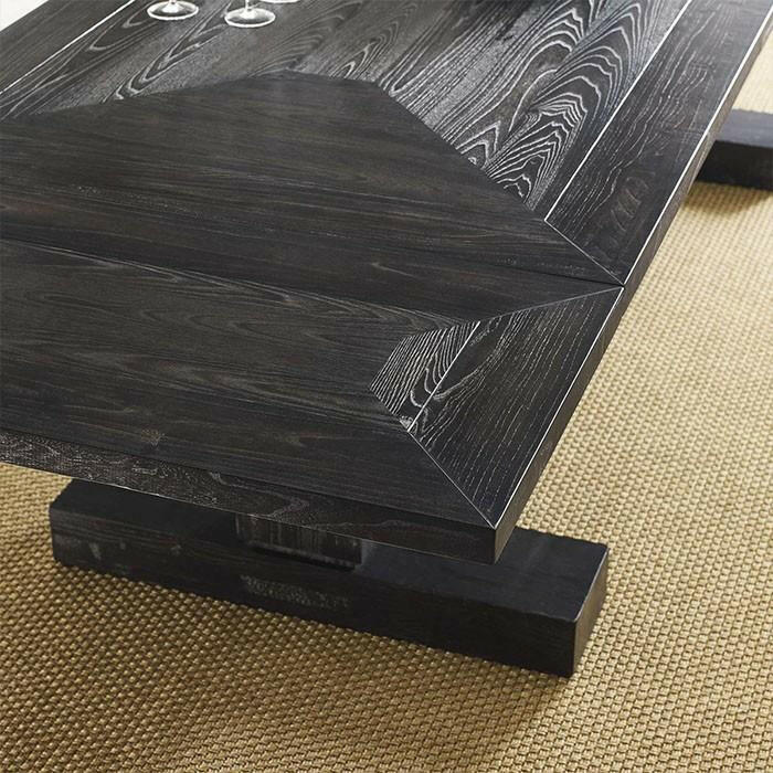 Nantucket Basket Rug - Saddle.