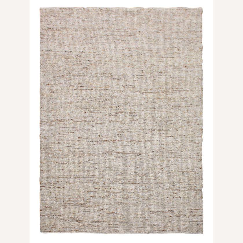 Uttermost Rafael Ivory Wool 244 X 305cm Rug.