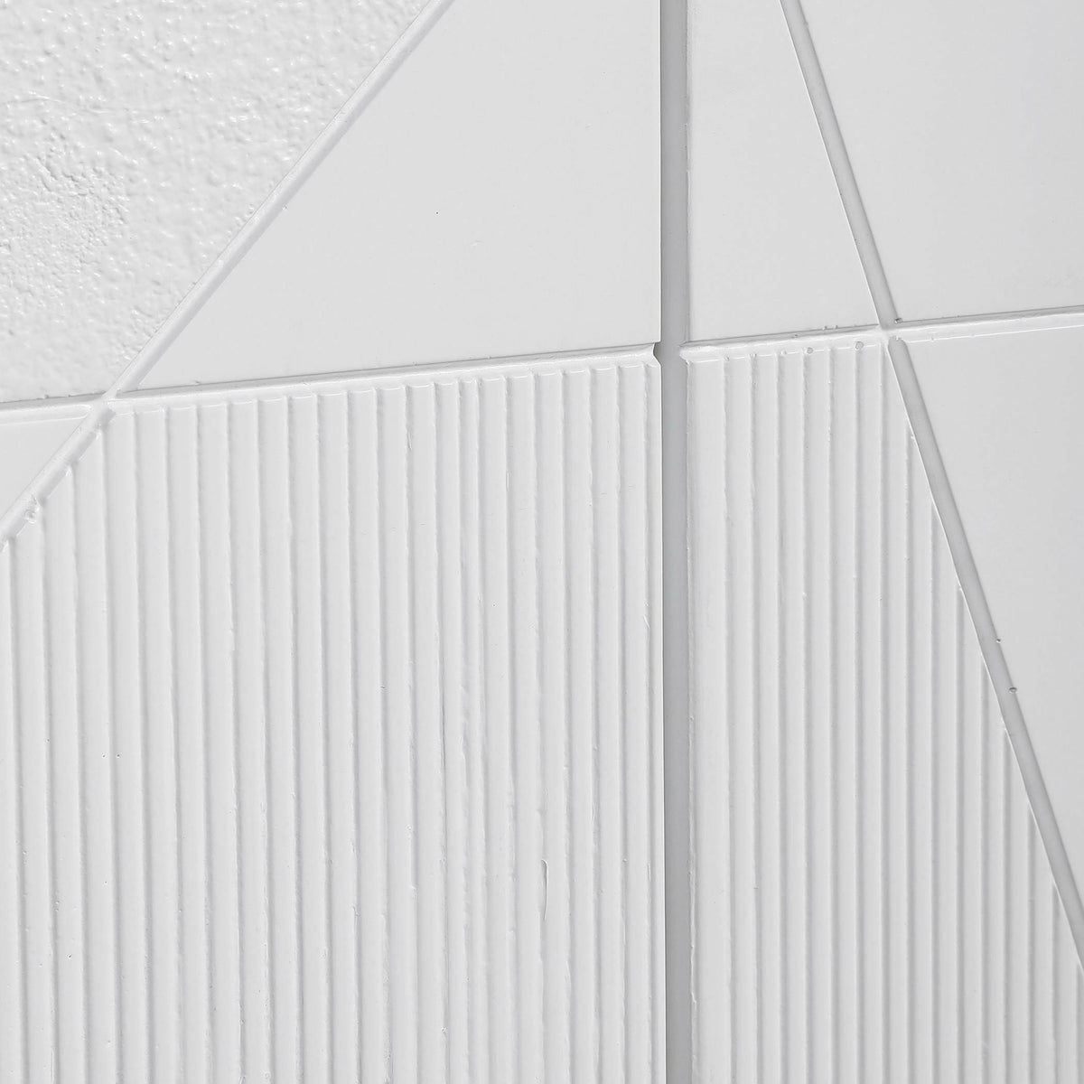 Tightrope 4 Door Modern Sideboard Cabinet.