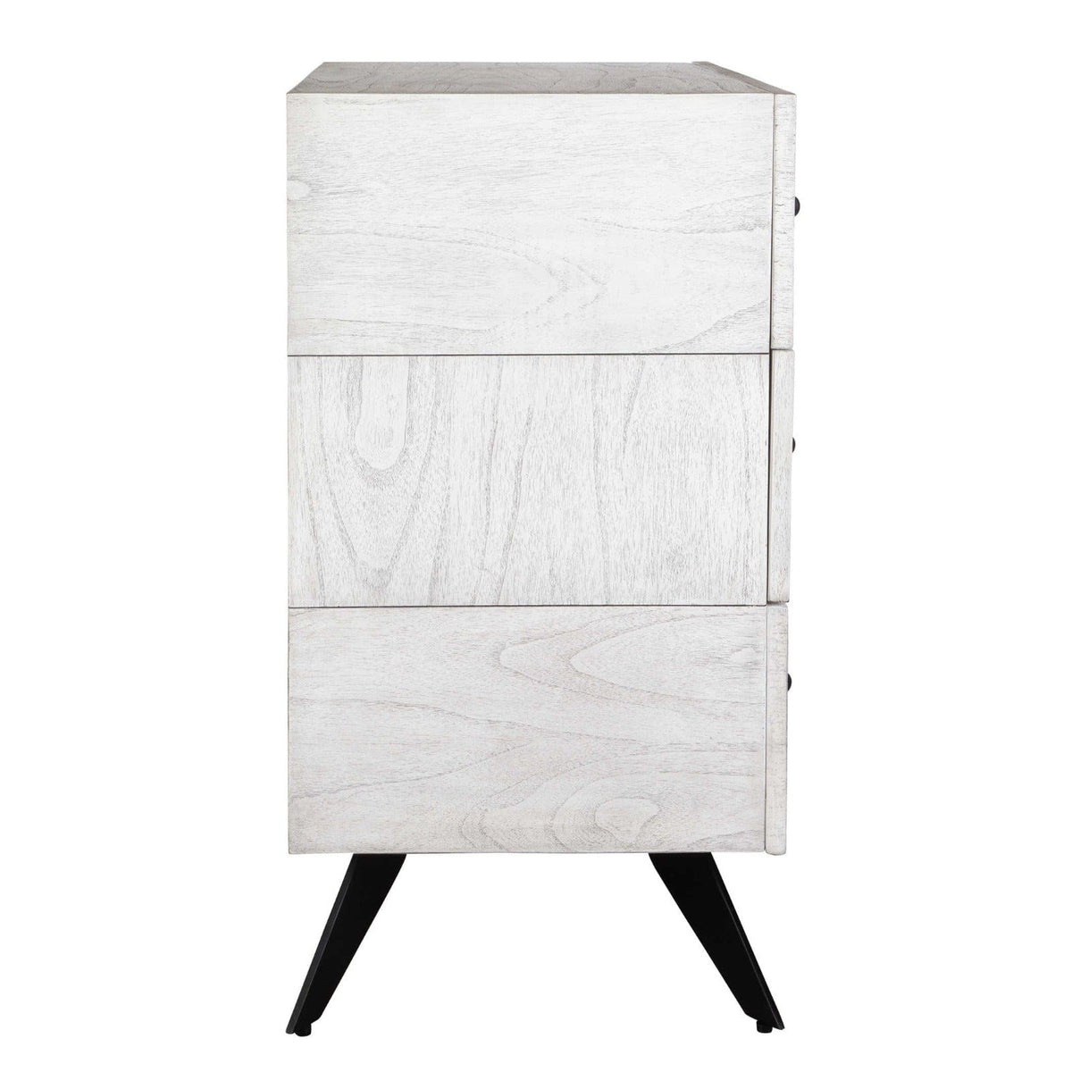 Uttermost Vivi 3 Drawer Chest.