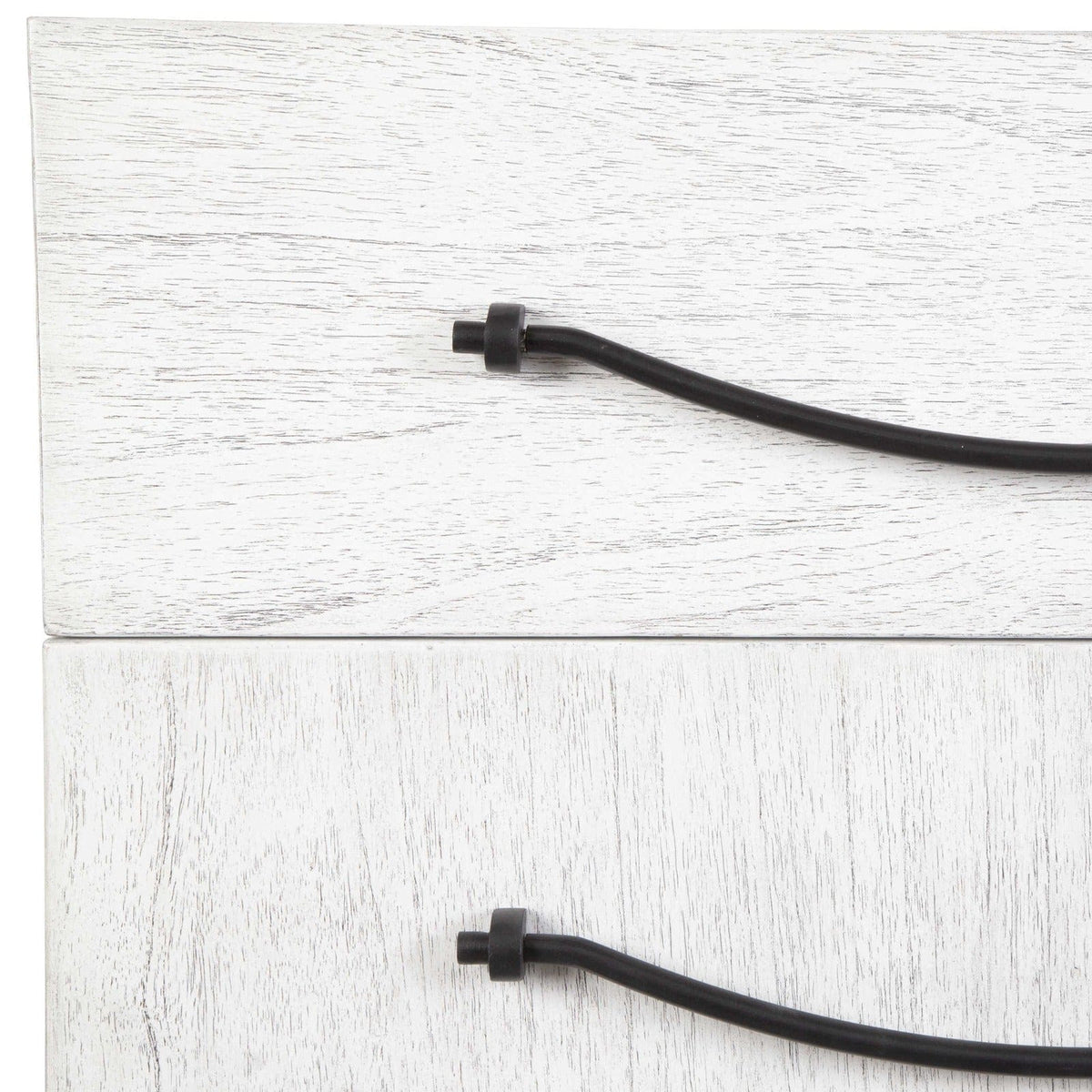 Uttermost Vivi 3 Drawer Chest.