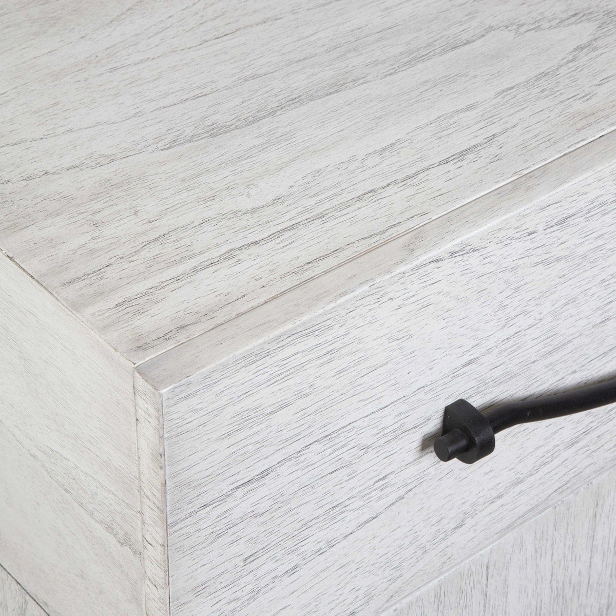 Uttermost Vivi 3 Drawer Chest.