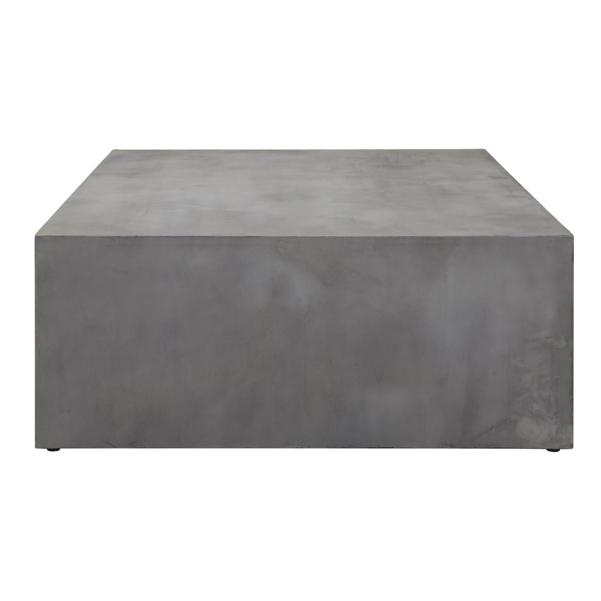 Uttermost Living Vail Coffee Table in Grey Elm House of Isabella UK