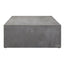 Uttermost Living Vail Coffee Table in Grey Elm House of Isabella UK