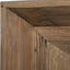 Uttermost Living Vail Reclaimed Wood Console Table House of Isabella UK