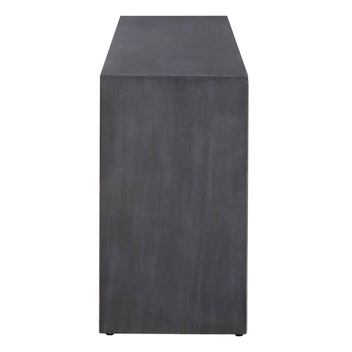 Uttermost Living Vail Reclaimed Wood Console Table House of Isabella UK