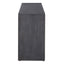 Uttermost Living Vail Reclaimed Wood Console Table House of Isabella UK
