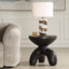 Uttermost Living Veta Indoor-Outdoor Accent Table House of Isabella UK
