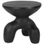Uttermost Living Veta Indoor-Outdoor Accent Table House of Isabella UK