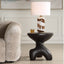 Uttermost Living Veta Indoor-Outdoor Accent Table House of Isabella UK