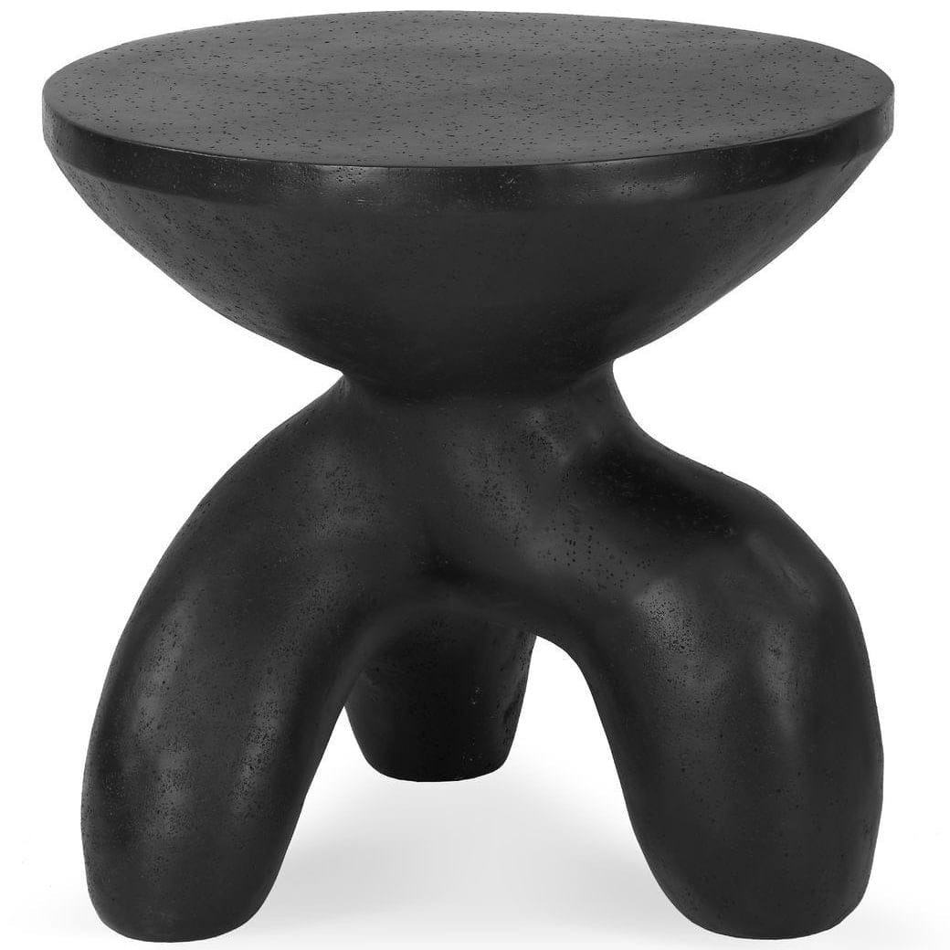 Uttermost Living Veta Indoor-Outdoor Accent Table House of Isabella UK