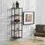 Uttermost Living Viceroy Etagere House of Isabella UK