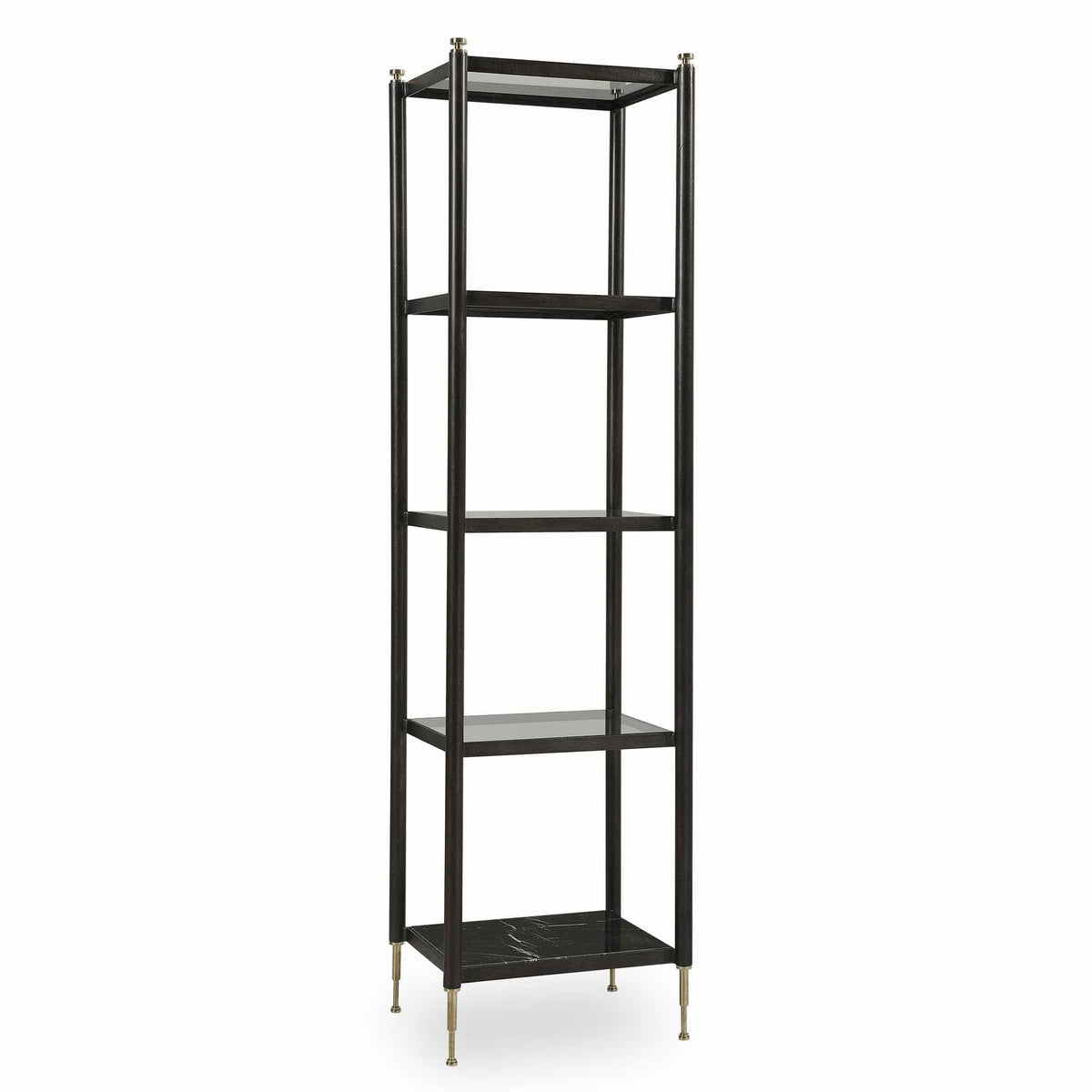 Uttermost Living Viceroy Etagere House of Isabella UK