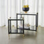 Uttermost Living Viceroy Side Table House of Isabella UK