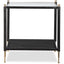 Uttermost Living Viceroy Side Table House of Isabella UK