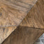 Uttermost Living Volker Honey Coffee Table House of Isabella UK