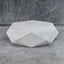 Uttermost Living Volker White Coffee Table House of Isabella UK