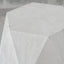 Uttermost Living Volker White Geometric Accent Table House of Isabella UK