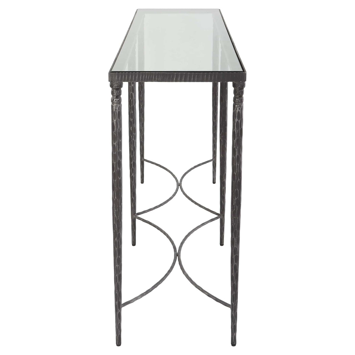 Uttermost Living Washington Console Table House of Isabella UK