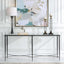 Uttermost Living Washington Console Table House of Isabella UK