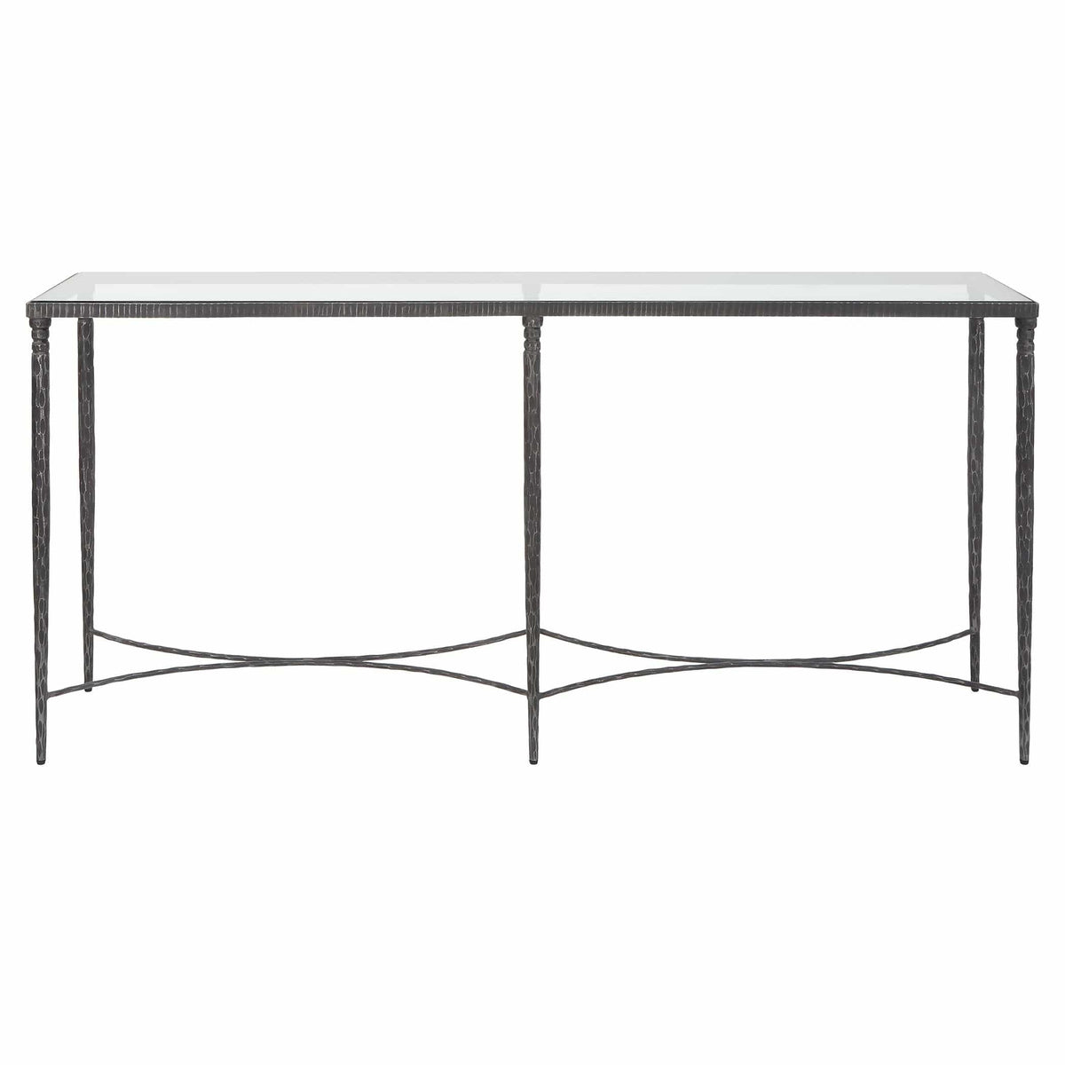 Uttermost Living Washington Console Table House of Isabella UK