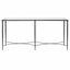 Uttermost Living Washington Console Table House of Isabella UK